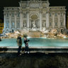 Trevi Fountain Roma