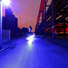 Kokerei Zeche Zollverein Essen
