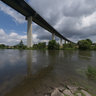 Ruhrtalbruecke Muelheim