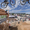 BMX Jump