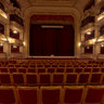 Lviv Theatre of Opera and Ballet 1st floor