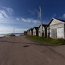 Scenic PEI - Annandalewharf