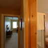 Five Bedroom Harbour House Second floor hallway