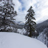 Canyon Creek Trail 2