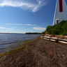 Scenic PEI - Lighthouse Annandale PEI