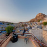 Jodhpur Rooftops
