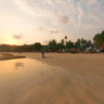 Palolem Beach Sunset no.2, Goa