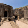Kailash Temple, Ellora Caves (no.2)