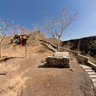 Ajanta Caves, Aurangabad (no.2)
