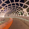 Webb Bidge Interior - Docklands, Melbourne