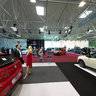 Bratislava Car Show 2009 - Alfa Romeo