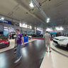 Bratislava Car Show 2009 - Hyundai