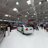 Bratislava Car Show 2009 - Skoda