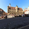 Marketplace Rothenburg