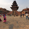 Bhaktapur Durbar Square