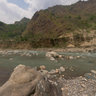 Gandaki River, Annapurna