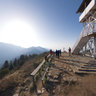 Poon Hill Sunrise, Annapurna