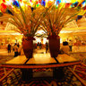 Bellagio Hotel Lobby, Las Vegas