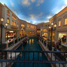 Bridge over the Grand Canal @ the Venetian, Las Vegas