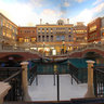 The Grand Canal and Shops at the Venetian, Las Vegas