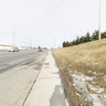 Merivale Road Rail Bridge