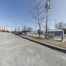 Merivale Mall Parking Lot