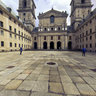 Monasterio de El Escorial, España