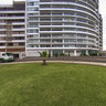 Parque Sunset, Miraflores, Lima, Perú