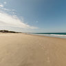 Playa Mancora Perù