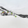 Park City mountain resort, Utah,USA
