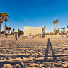 Venice Beach, Los Angeles, USA