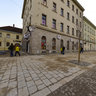Brno - Ceska street (after reconstruction)
