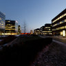 Brno - Spielberg Office Centre