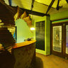 Brno - Klub café sklenick (HDR)
