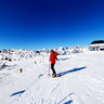 Top of S.Antonio lift