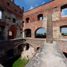 Krupe Castle
