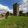 Tower in Stołpie