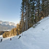 Mt Paganella, Olimpionica 2 Slope