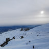 View from Mt Paganella