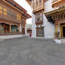 Punakha Dzong, Bhutan