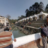 Pashpatinath, Kathmandu, Nepal
