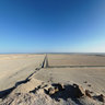 Mutla Ridge - Kuwait