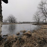 Cabin by the Lake - Northside Park