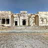 Failaka Island - Destroyed Bank