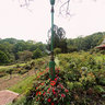 The King's Gardens, Bhuping Palace, Chiang Mai