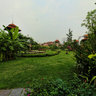 Shrine Behind Resort, Thailand
