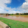 Nan River Phitsanulok