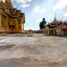 Wat Khlong Rua - Ubosot