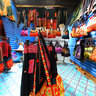 Handicrafts shop - Doi Pui - Hmong Tribal Village in Chiang Mai - Thailand2
