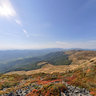 Tarnica - The highest peak of Bieszczady - 1346m